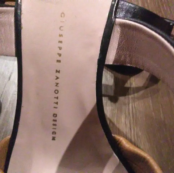 Giuseppe  by design  shoes - Picture 2 of 7